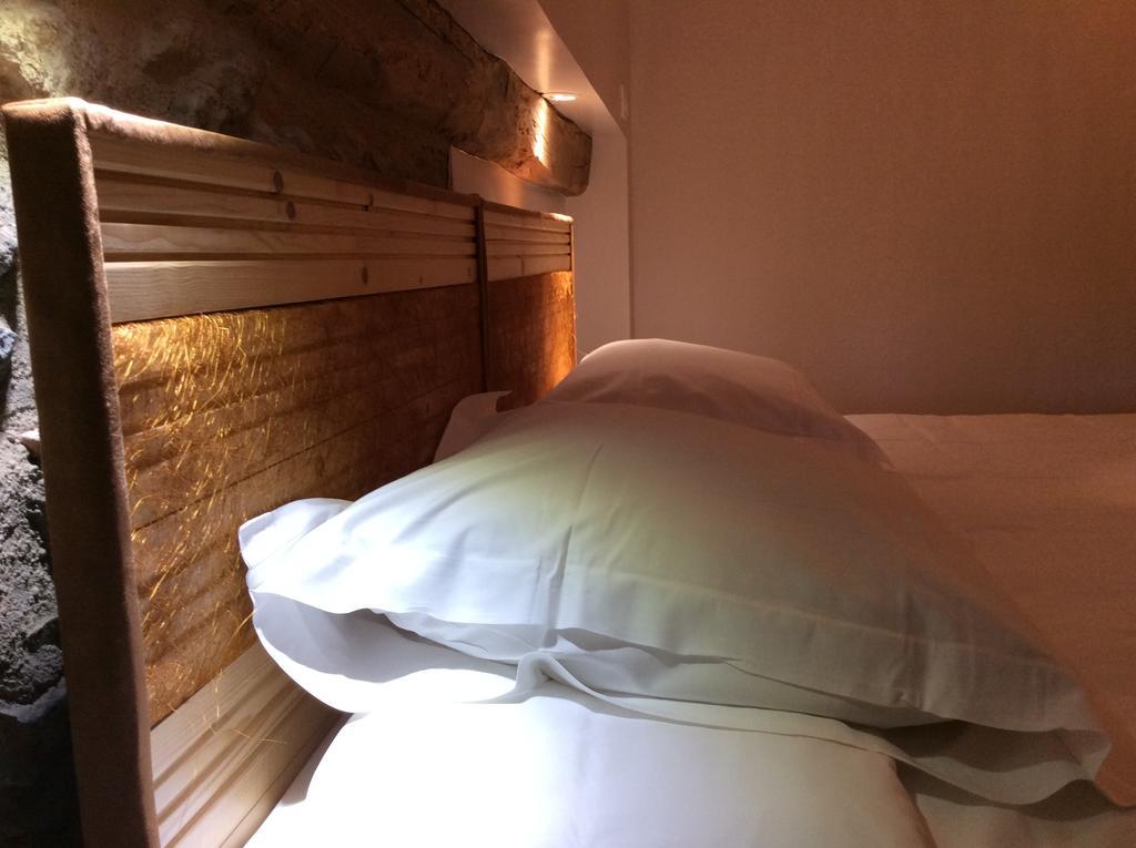 Domaine De Noyer Bed & Breakfast Saint-Christophe-en-Brionnais Phòng bức ảnh